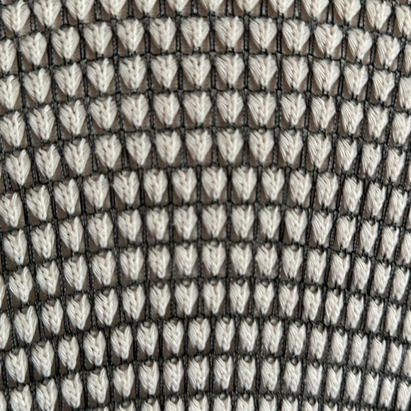 Plume & Thread Long Open Cardigan USA Knit One Size - Picture 7 of 13